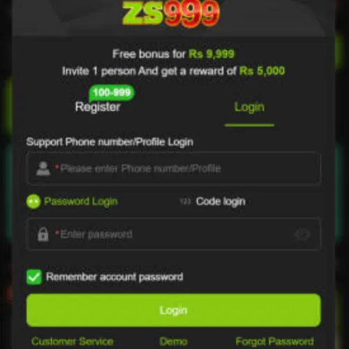 ZS999 2026 Slot Gacor RTP Tinggi